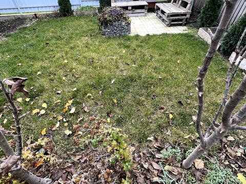 будинок за адресою смт. Великодолинське, Центральна вул.