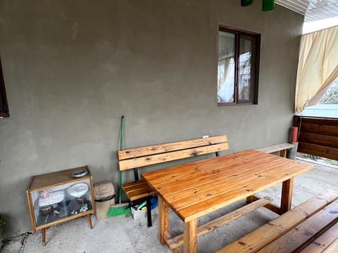 будинок за адресою смт. Великодолинське, Центральна вул.