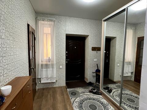 будинок за адресою смт. Великодолинське, Центральна вул.