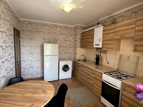 квартира за адресою Гетьманська вул., 9