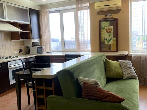 квартира по адресу Успенский пер., 14