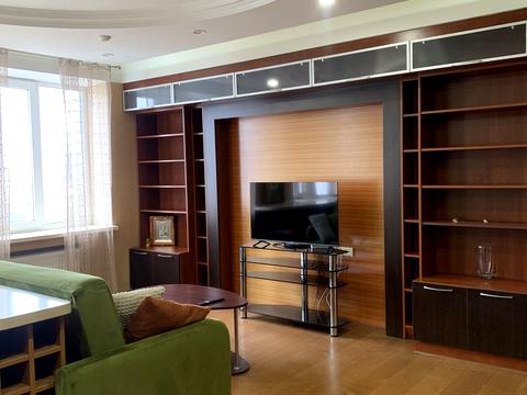 квартира по адресу Успенский пер., 14