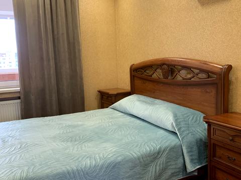 квартира по адресу Успенский пер., 14