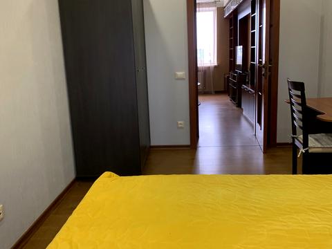 квартира по адресу Успенский пер., 14