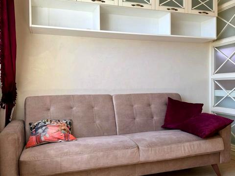 квартира за адресою Патріарха Мстислава Скрипника вул., 40