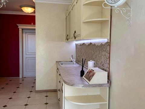 квартира за адресою Патріарха Мстислава Скрипника вул., 40