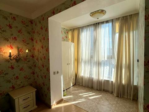 квартира за адресою Патріарха Мстислава Скрипника вул., 40