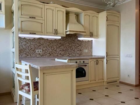 квартира за адресою Патріарха Мстислава Скрипника вул., 40