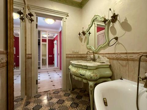 квартира за адресою Патріарха Мстислава Скрипника вул., 40