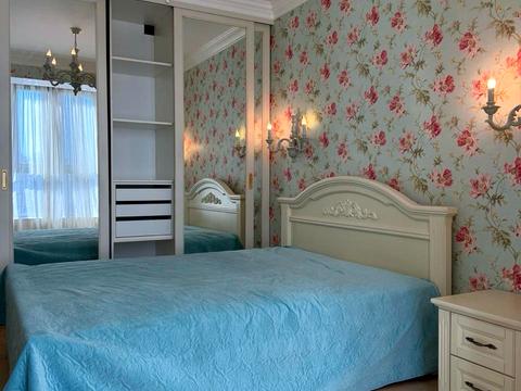 квартира за адресою Патріарха Мстислава Скрипника вул., 40