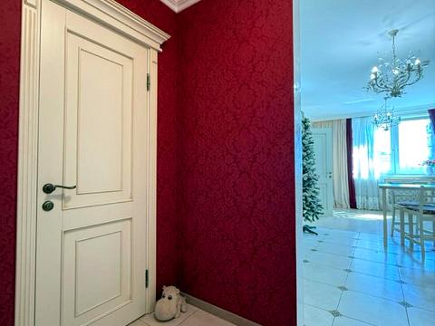 квартира за адресою Патріарха Мстислава Скрипника вул., 40