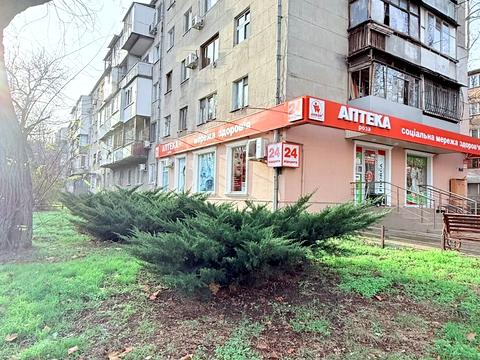 квартира за адресою Одеса, Івана та Юрія Лип вул. (Гайдара), 6