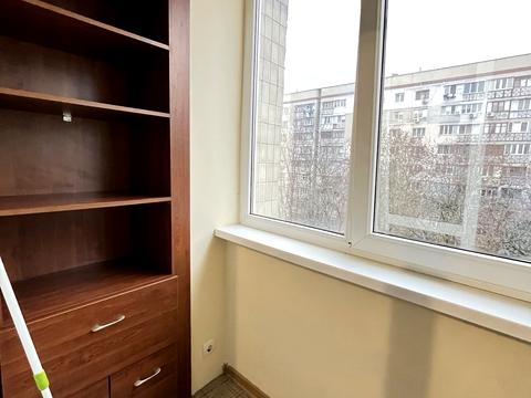 квартира за адресою Одеса, Небесної Сотні просп. (Маршала Жукова), 10-Б