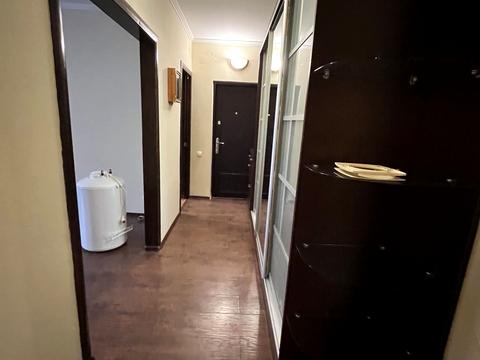 квартира за адресою Одеса, Небесної Сотні просп. (Маршала Жукова), 10-Б