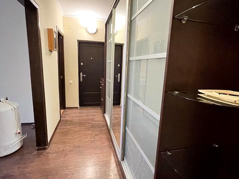 квартира за адресою Одеса, Небесної Сотні просп. (Маршала Жукова), 10-Б