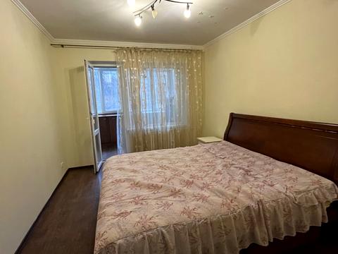 квартира за адресою Одеса, Небесної Сотні просп. (Маршала Жукова), 10-Б