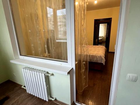 квартира за адресою Одеса, Небесної Сотні просп. (Маршала Жукова), 10-Б