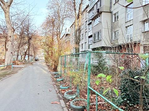 квартира за адресою Одеса, Івана та Юрія Лип вул. (Гайдара), 6