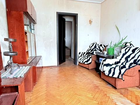 квартира за адресою Одеса, Івана та Юрія Лип вул. (Гайдара), 6