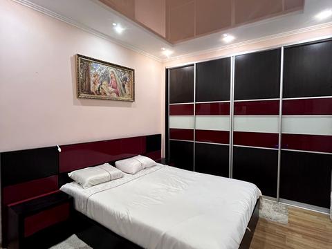 квартира за адресою Євгена Коновальця вул., 44