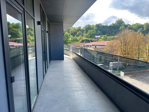 коммерческая по адресу Островная ул., 2