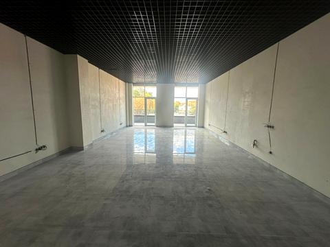 коммерческая по адресу Островная ул., 2