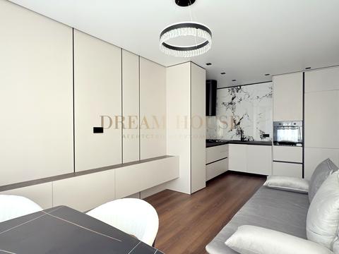 квартира за адресою Павленка вул., 56