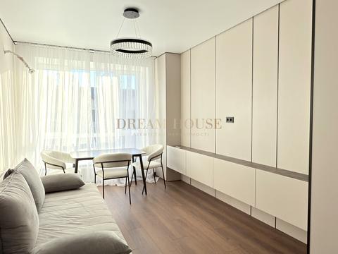 квартира за адресою Павленка вул., 56