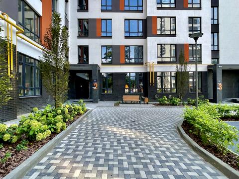 квартира за адресою Павленка вул., 56