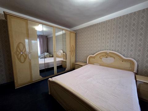 квартира за адресою Дніпровська набережна вул., 9-А