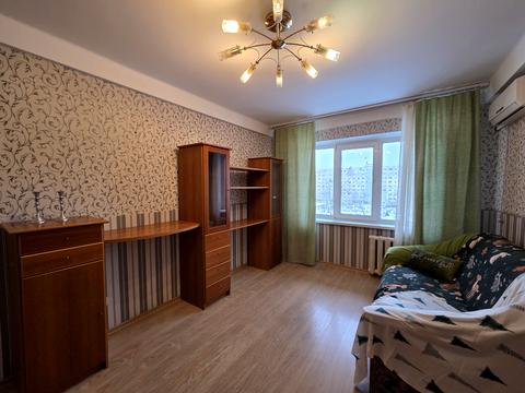 квартира за адресою Дніпровська набережна вул., 9-А