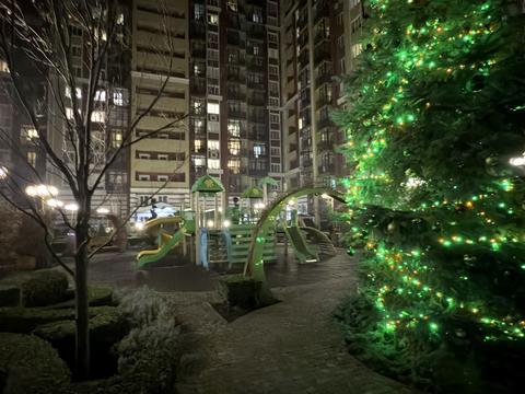 квартира по адресу Українська ул., 83-Б, к. 10-11