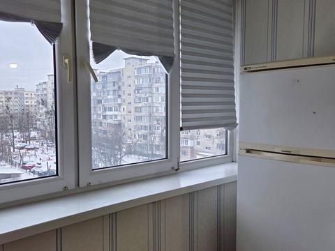 квартира за адресою Дніпровська набережна вул., 9-А