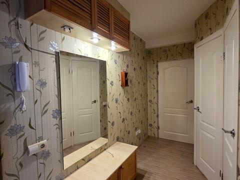 квартира за адресою Дніпровська набережна вул., 9-А