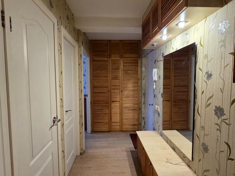 квартира за адресою Дніпровська набережна вул., 9-А