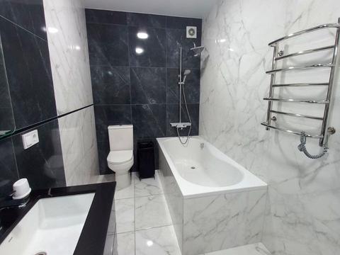 квартира по адресу Співдружності ул., 1