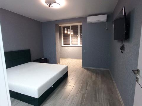 квартира по адресу Співдружності ул., 1