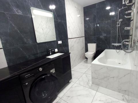 квартира по адресу Співдружності ул., 1