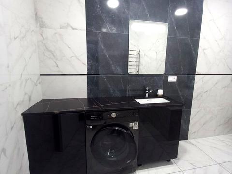 квартира по адресу Співдружності ул., 1