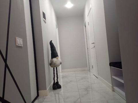 квартира по адресу Співдружності ул., 1