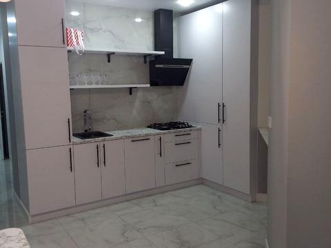 квартира по адресу Співдружності ул., 1