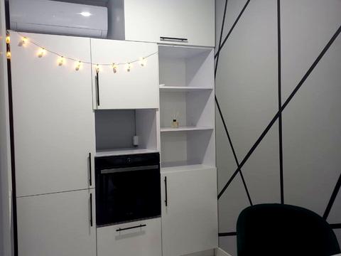 квартира по адресу Співдружності ул., 1