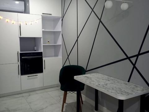 квартира по адресу Співдружності ул., 1