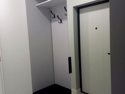 квартира по адресу Співдружності ул., 1