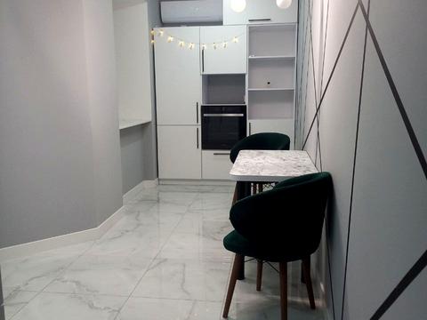 квартира по адресу Співдружності ул., 1