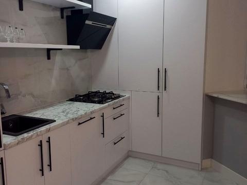 квартира по адресу Співдружності ул., 1