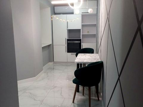 квартира по адресу Співдружності ул., 1