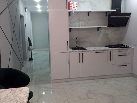 квартира по адресу Співдружності ул., 1