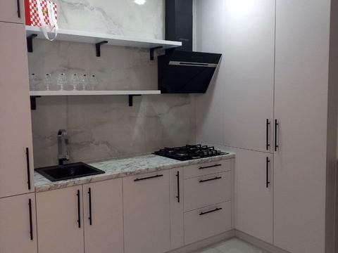 квартира по адресу Співдружності ул., 1