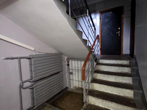 квартира за адресою Дніпровська набережна вул., 9-А